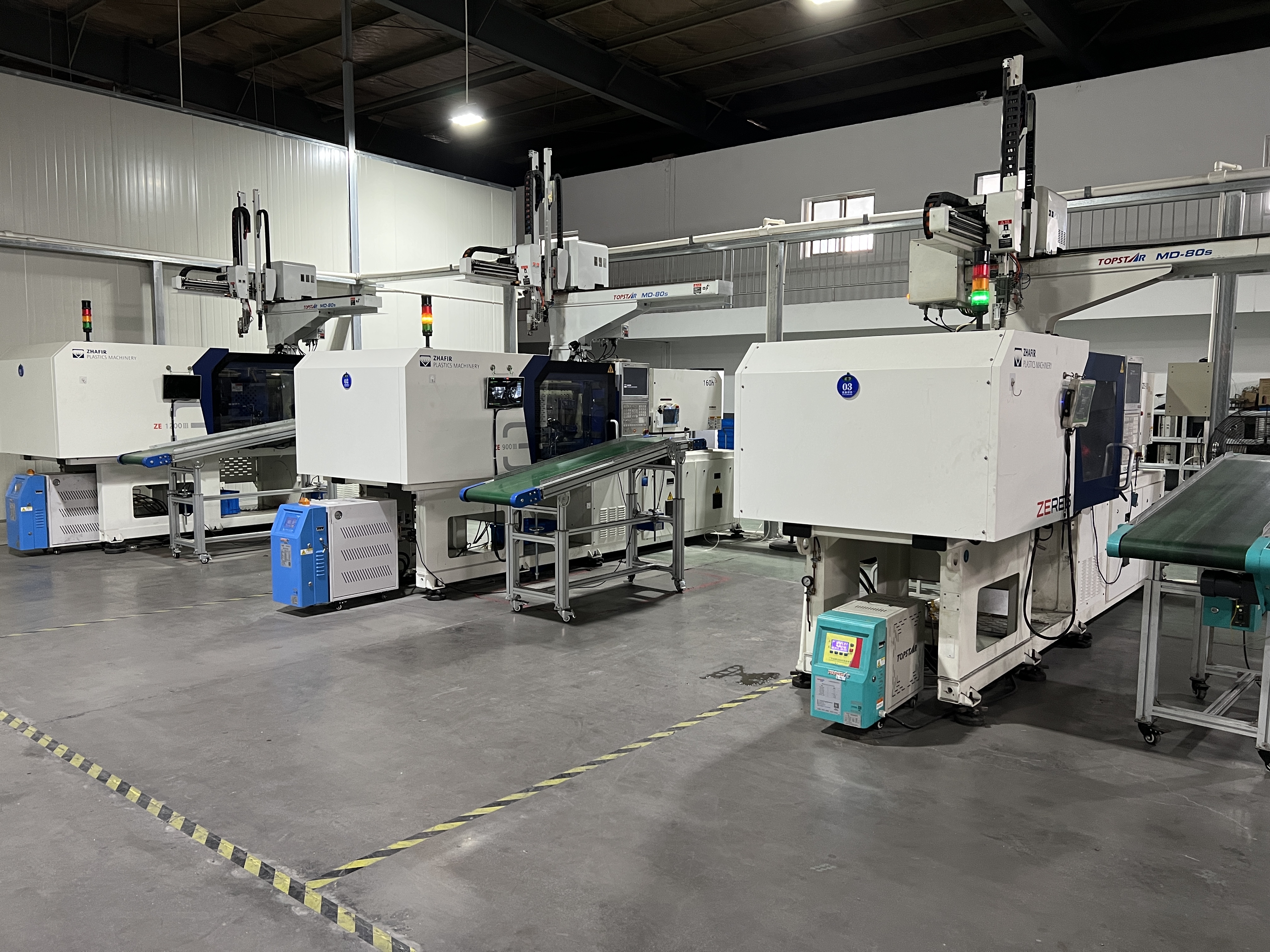 Applications du moulage par injection de métal : plus de 50 pièces MIM dans 6 secteurs [2026]