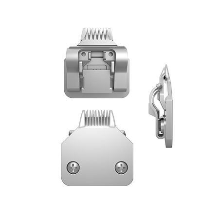 Detachable A5 Blades